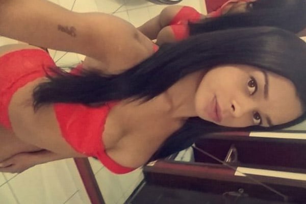 Bianca Rios Travesti com Local em Araraquara