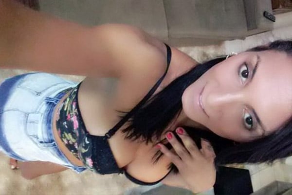 Bruna Pereira Travesti com Local em Via Marginal, Dourados