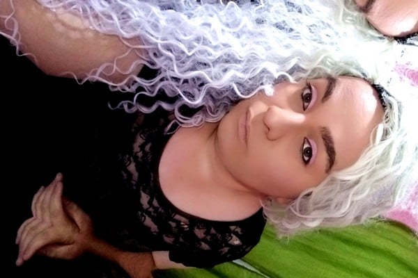 Bruna Souza Travesti com Local em Vila Yolanda, Osasco