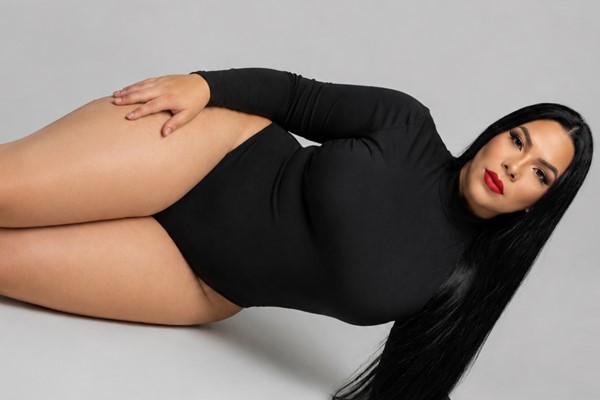 Valentina Figueira Travesti com Local em Zona Leste, Guainases, São Paulo