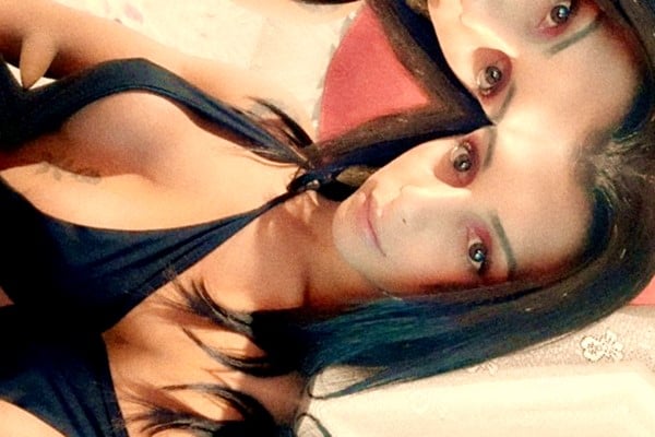 Camila Bittencourt Travesti com Local em Guatupê, São José dos Pinhais