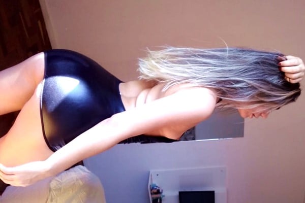 Camila Camila Travesti com Local em Londrina