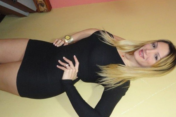 Camila Dior Travesti com Local em Rebouças, Curitiba