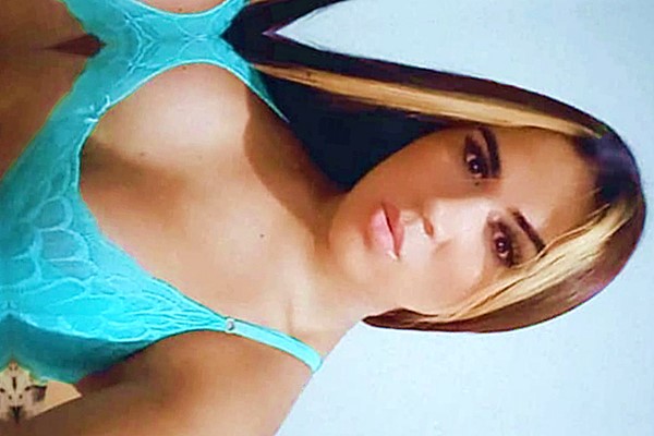 Camila Tavares Travesti com Local em Bonsucesso, Rio de Janeiro