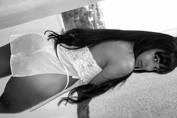 Carla Andrade Travesti com Local em Negrão de Lima, Goiânia