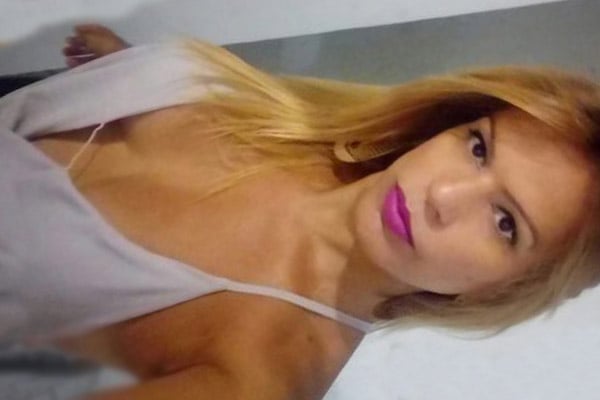 Carol Castro Travesti com Local em Vila Margarida, Jundiaí