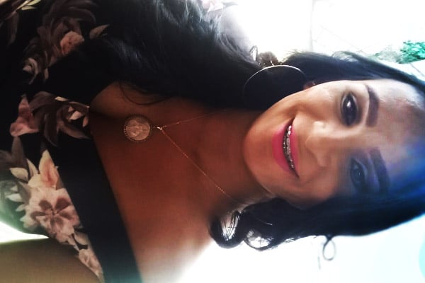 Carolzinha Smithi Travesti com Local em São Joaquim, Franca