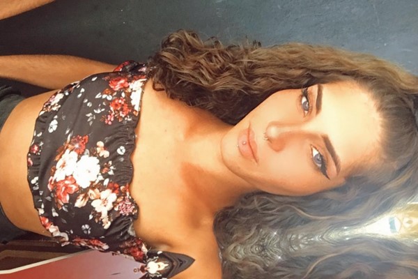 Christiane Pimenta Travesti com Local em Macaé