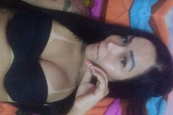 Cris Branquinha Travesti com Local em Jacarepaguá, Rio de Janeiro