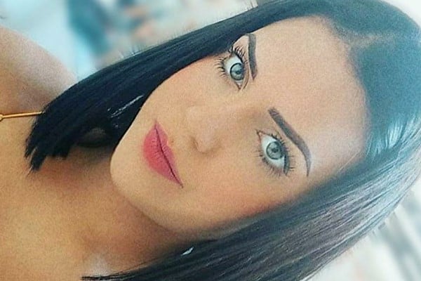 Daniela Silva Travesti com Local em Sumaré