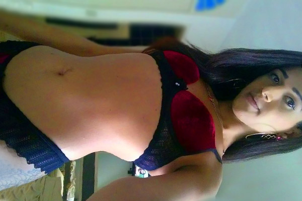 Danyella Rodrigues Travesti com Local em Jacarepaguá/Taquara, Rio de Janeiro