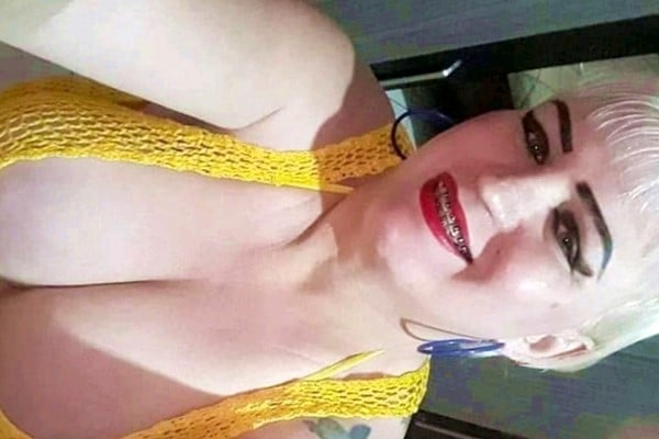 Débora Mendes Travesti com Local em Santos