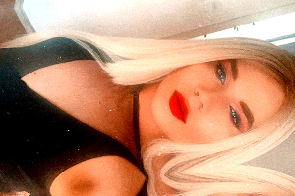 Diana Reis Travesti com Local em Curitiba