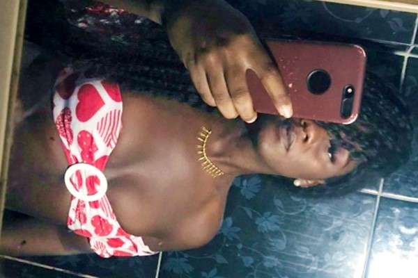 Dynara Lacerda Travesti com Local em Jacarepagua, Rio de Janeiro