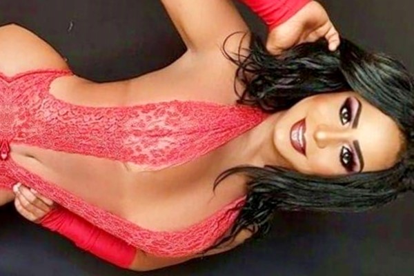 Eduarda Bastos Travesti com Local em Cosmos, Campo Grande