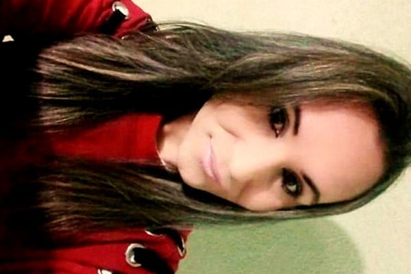 Eduarda Transex Travesti com Local em Santiago