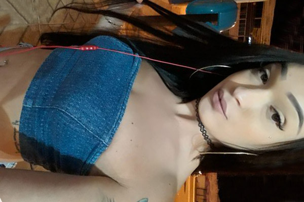 Evelyn Novaes Travesti com Local em Asa Norte, Brasília