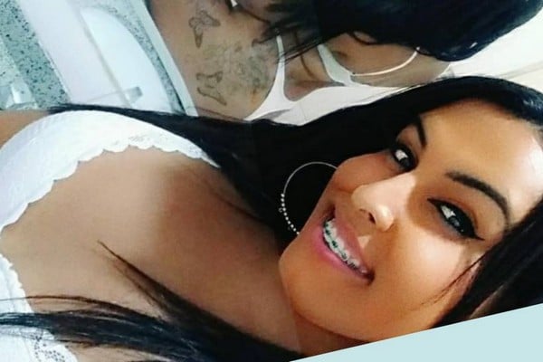 Fabrícia Transex Travesti com Local em Jardim Gramacho, Duque de Caxias