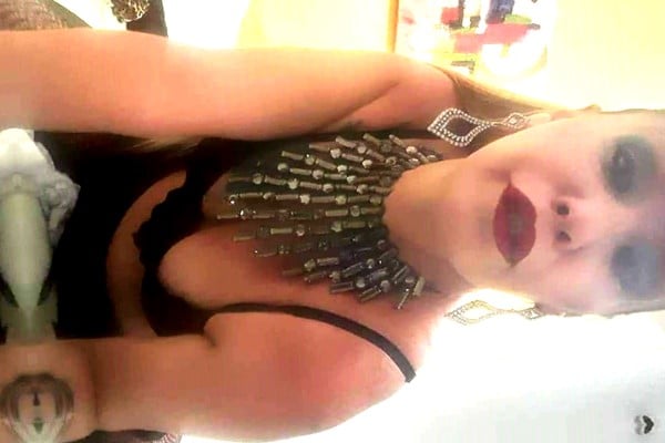 Felicia Rinco Travesti com Local em Juiz de Fora
