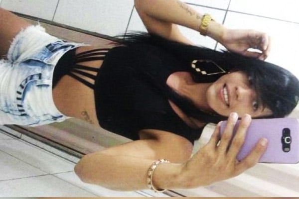 Gabriela Ribeiro