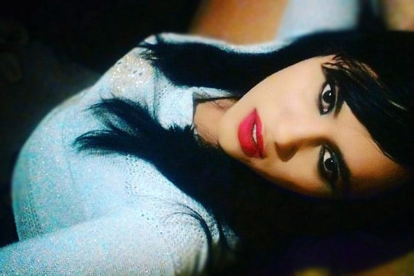 Gabriely Fernanda Travesti com Local em Vila Rezende, Franca