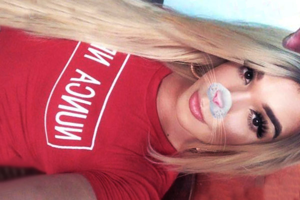 Gaby Machado Travesti com Local em Boa Viagem, Recife