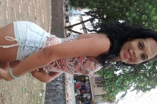 Gaby Musa Travesti com Local em Iputinga, Recife