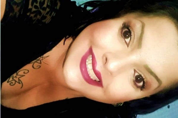 Gisele Funari Travesti com Local em Serra Alta, São Bento do Sul