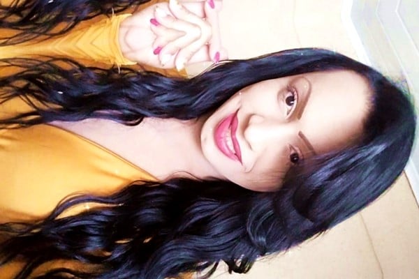 Gyovana Sales Travesti com Local em Vila Recreio, Londrina