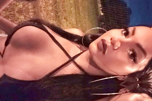 Helena Freitas Travesti com Local em Porto Alegre