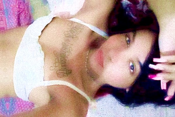 Indinha Ninfetriix Travesti com Local em Maceió