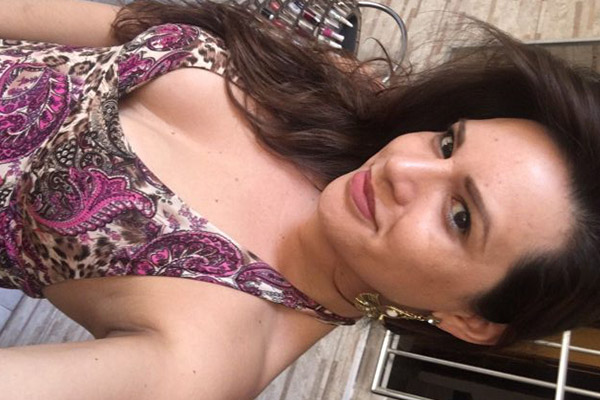 Isabella Albuquerque