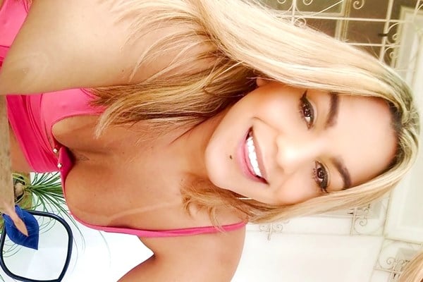 Isabelly Fonttynne Travesti com Local em Centro, Jundiaí