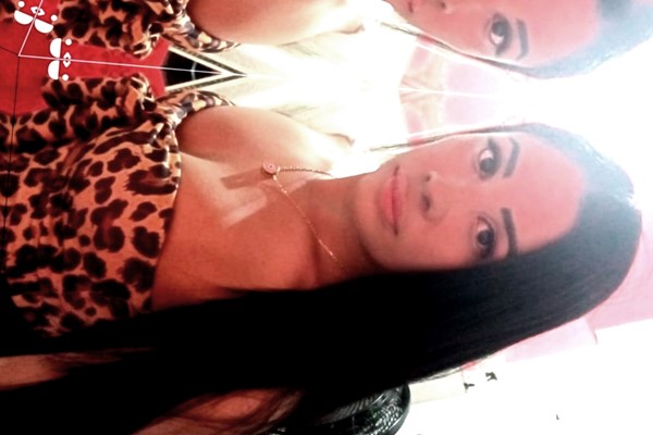 Jadde Silva Travesti com Local em Fortaleza
