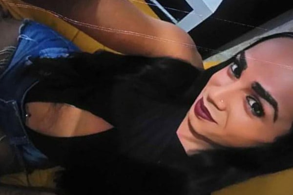 Jenifer Ferrari Travesti com Local em Centro, Niterói