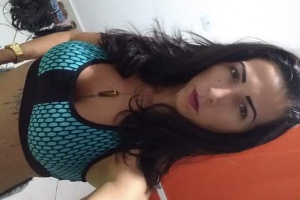 Jenyfer Ribeiro Travesti com Local em Araraquara