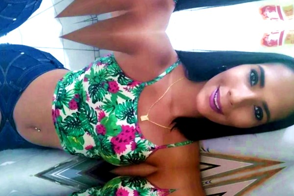 Jéssica Alves Travesti com Local em Jacarepaguá, Rio de Janeiro