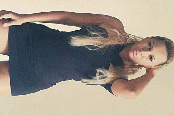 Jessica Blond Travesti com Local em Fortaleza