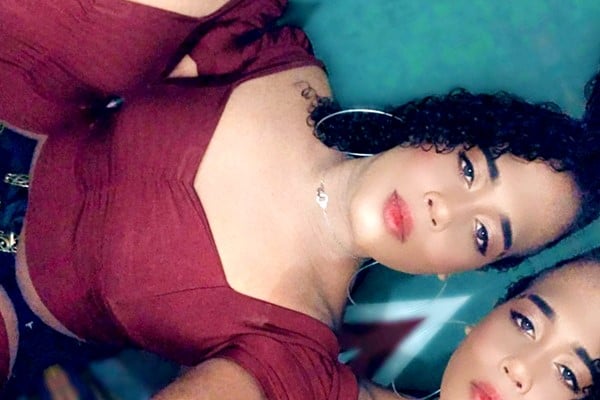 Jhenifer Santana Travesti com Local em Pirassununga
