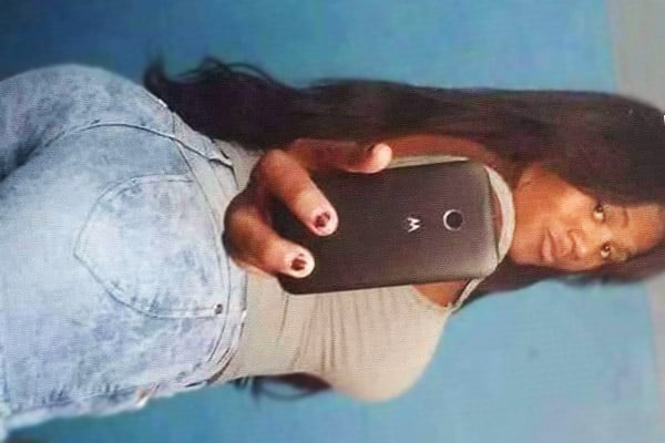 Juliana Linda Travesti com Local em Km 18, Osasco