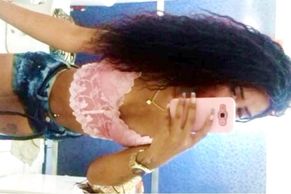 Juliana Marques Travesti com Local em Nova Iguaçu