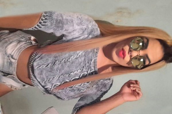 Juliana Prado Travesti com Local em Franciscato, Londrina