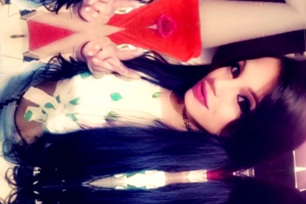 Karoll Camargo Travesti com Local em Araras