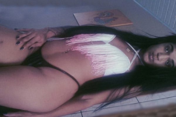 Katrinny Manhara Travesti com Local em Bebedouro