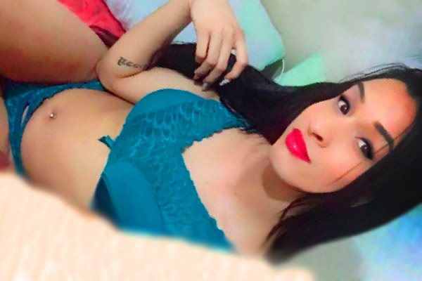 Kharina Banchour