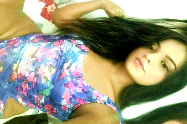 Kiara Lima Travesti com Local em Benfica, Fortaleza