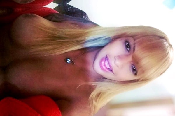 Larissa Sant Travesti com Local em Centro, Mogi das Cruzes