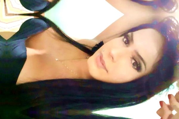 Leticia Tauane Travesti com Local em Sorocaba