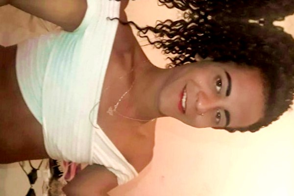 Lohrranny Brandão Travesti com Local em Jacintinho, Maceió