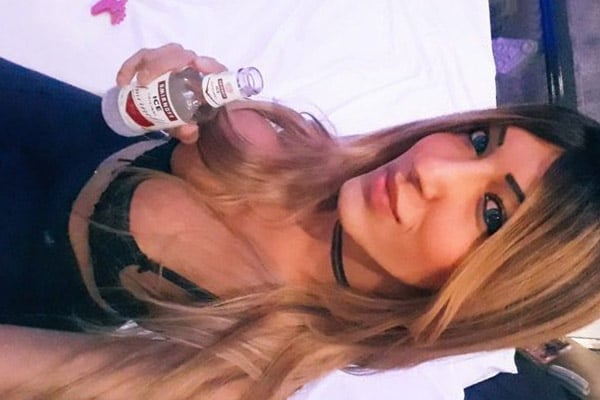 Lorena Stephany Travesti com Local em Bebedouro